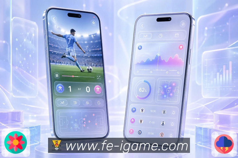 <strong>爱游戏</strong>App 赛事简报二维码